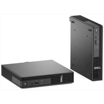 компьютер Dell Pro Micro DPM-3860 Черный