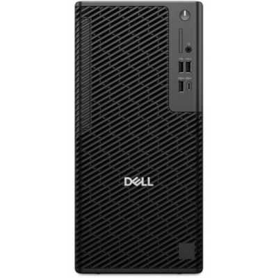 компьютер Dell Pro Precision 7 T1 P7T1-7652A Черный