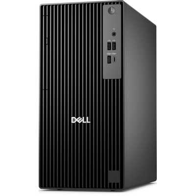 компьютер Dell Pro Tower PRO-5054 Черный