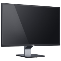 монитор Dell S2340L Черный