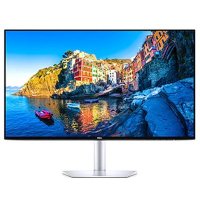 монитор Dell S2419HM Серебристый