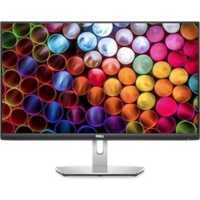 монитор Dell S2421H Серебристый