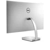 монитор Dell S2718D Черный