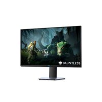 монитор Dell S2719DGF Черный