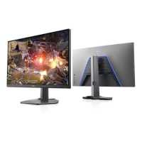 монитор Dell S2721DGFA Черный