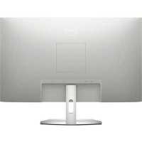 монитор Dell S2721HN Серебристый