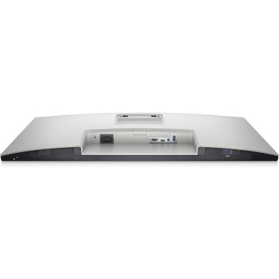 монитор Dell S2723HC Серебристый