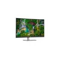 монитор Dell S3221QS Серебристый