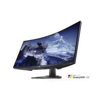 монитор Dell S3422DWG Черный