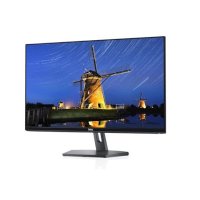 монитор Dell SE2719HR Черный
