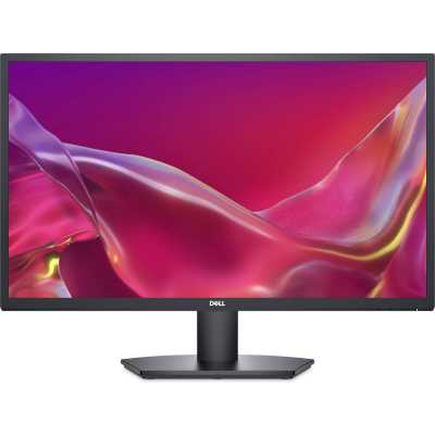 монитор Dell SE2725H Черный