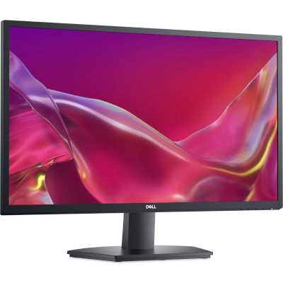монитор Dell SE2725H Черный
