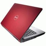 ноутбук DELL Studio 1535 T8300/2/160/VHP/Ruby Red Microsatin