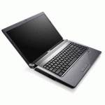 ноутбук DELL Studio 1537 T3200/2/160/HD3450/VHB/Topo Pattern Black U Trim