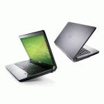 ноутбук DELL Studio 1537 T3200/2/160/HD3450/VHB/Topo Pattern Black U Trim