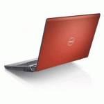 ноутбук DELL Studio 1535 T8300/2/160/VHP/Tangerine Orange Microsatin