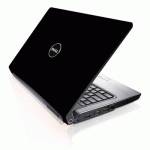 ноутбук DELL Studio 1555 T6600/2/250/HD4570/VH/Silver+Black