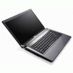 ноутбук DELL Studio 1555 T6500/3/320/HD4570/VHP
