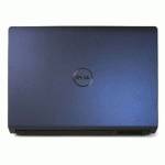 ноутбук DELL Studio 1555 T6400/2/250/HD4570/VHB/Midnight Blue Microsatin Finish