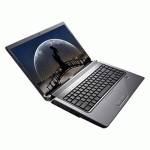 ноутбук DELL Studio 1555 T6400/2/250/HD4570/VHB/Midnight Blue Microsatin Finish