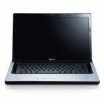ноутбук DELL Studio 1557 i7 720QM/3/320/HD4570/Win 7 HP/Black
