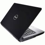 ноутбук DELL Studio 1558 i5 430M/3/320/HD4570/Win 7 HP/Black