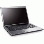 ноутбук DELL Studio 1558 i5 430M/3/320/HD4570/Win 7 HP/Black