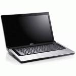 ноутбук DELL Studio 1558 i5 430M/3/320/HD4570/Win 7 HP/Silver