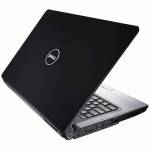 ноутбук DELL Studio 1558 i7 620M/4/500/HD5470/Win 7 HB/Black Chainlink