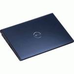 ноутбук DELL Studio 1735 T9300/3/250/HD3650/VHP/Midnight Blue Microsatin