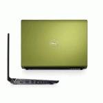 ноутбук DELL Studio 1537 P8400/3/250/HD3450/VHP/Green