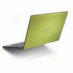 ноутбук DELL Studio 1537 P8400/3/250/HD3450/VHP/Green