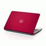 ноутбук DELL Studio 1735 T9300/3/250/HD3650/VHP/Ruby Red Microsatin