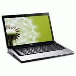 ноутбук DELL Studio 1735 T9300/3/250/HD3650/VHP/Ruby Red Microsatin