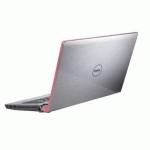 ноутбук DELL Studio 1537 T3200/2/160/4500MHD/VHB/Topo Pattern Pink U Trim