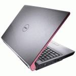 ноутбук DELL Studio 1537 T3200/2/160/4500MHD/VHB/Topo Pattern Pink U Trim