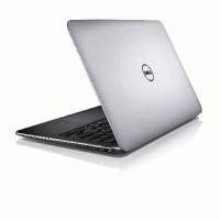 ноутбук Dell XPS 13 9333-7239 Серебристый