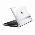 ноутбук Dell XPS 13 P8700/4/500/GF210M/Win 7 HP/White