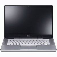 ноутбук DELL XPS 14z-8202 Серебристый
