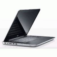 ноутбук DELL XPS 15z-4983 Серебристый