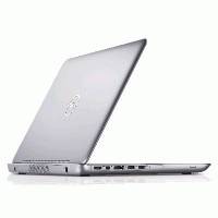 ноутбук DELL XPS 15z-4983 Серебристый