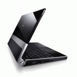 ноутбук DELL Studio XPS 16 P7450/4/320/HD4670/Win 7 HP/Black