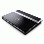 ноутбук DELL Studio XPS 16 P7450/4/320/HD4670/Win 7 HP/Black