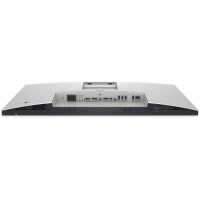 монитор Dell UltraSharp U2723QE Черно-Серебристый