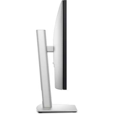 монитор Dell U2725QE Черно-Серебристый