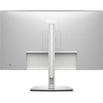 монитор Dell U3225QE Черно-Серебристый