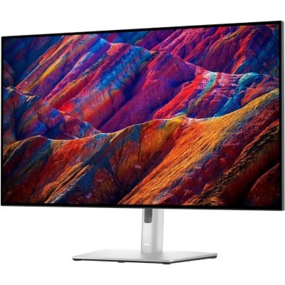 монитор Dell UltraSharp U3223QE Черный
