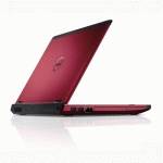 ноутбук DELL Vostro 3350 i3 2330M/4/320/Intel HD/Win 7 Pro/Red Красный