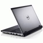 ноутбук DELL Vostro 3350 i3 2310M/4/320/Intel HD/Win 7 Pro/Silver Серебристый