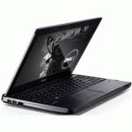 ноутбук DELL Vostro 3350 i3 2310M/4/320/Intel HD/Win 7 Pro/Silver Серебристый